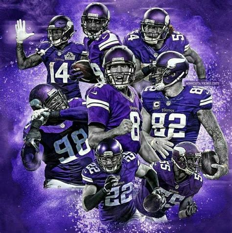 minnesota vikings nfl